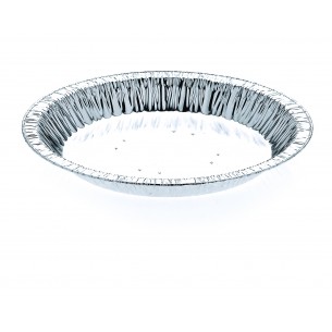 4219P8 - Medium Family Pie, Perforated